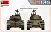 MiniArt 37075 SYRIAN T-34/85 1/35